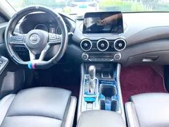 2022 Nissan Sylphy 1.6L XL CVT — фото 4