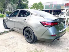 2022 Nissan Sylphy 1.6L XL CVT — фото 7