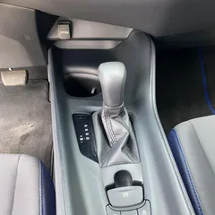2022 Toyota C-HR 2.0L Comfort, белый — фото 18