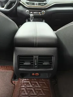 2021 Nissan Teana 2.0L XL Comfort, синий — фото 11