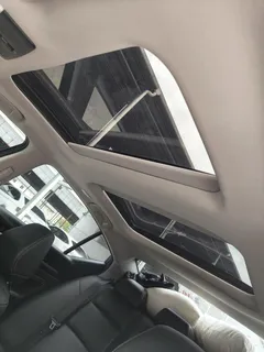 2021 Nissan Teana 2.0L XL Comfort, синий — фото 12