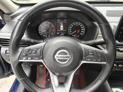 2021 Nissan Teana 2.0L XL Comfort, синий — фото 15