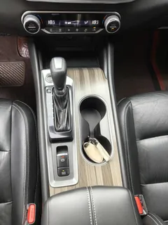 2021 Nissan Teana 2.0L XL Comfort, синий — фото 17