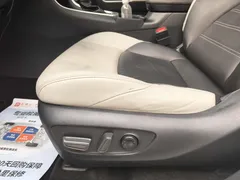 2021 Toyota Wildlander 2.0L 4WD Luxury, белый — фото 12