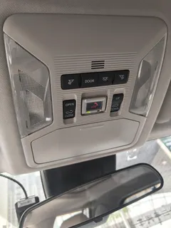 2021 Toyota Wildlander 2.0L 4WD Luxury, белый — фото 16