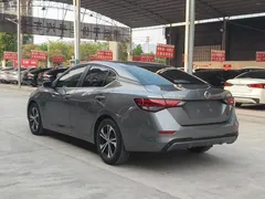 2021 Nissan Sylphy 1.6L XE CVT — фото 2