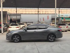 2021 Nissan Sylphy 1.6L XE CVT — фото 3