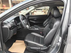 2021 Nissan Sylphy 1.6L XE CVT — фото 4