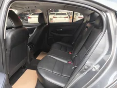 2021 Nissan Sylphy 1.6L XE CVT — фото 5