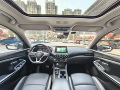 2021 Nissan Sylphy 1.6L XE CVT — фото 7