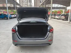 2021 Nissan Sylphy 1.6L XE CVT — фото 8