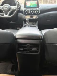 2021 Nissan Sylphy 1.6L XE CVT — фото 9