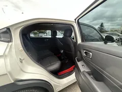 2023 Honda Vezel 1.5L CVT Elite, белый — фото 15