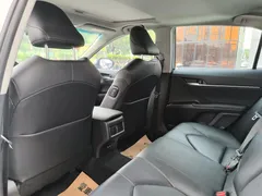 2021 Toyota Camry 2.0G Luxury, белый — фото 9