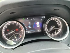 2021 Toyota Camry 2.0G Luxury, белый — фото 11