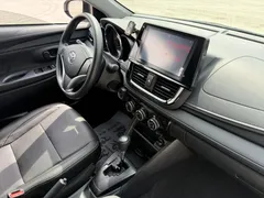2022 Toyota Vios 1.5L CVT 20th Anniversary, белый — фото 6
