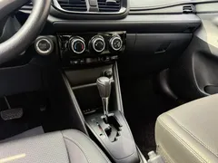 2022 Toyota Vios 1.5L CVT 20th Anniversary, белый — фото 10