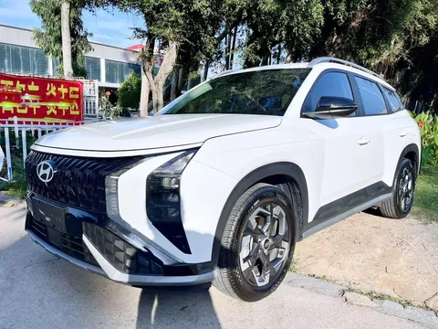 2023 Hyundai ix35 2.0L Luxury DLX