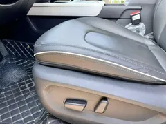 2023 Hyundai ix35 2.0L Luxury DLX, белый — фото 5