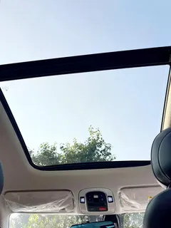2023 Hyundai ix35 2.0L Luxury DLX, белый — фото 6