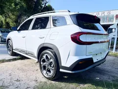 2023 Hyundai ix35 2.0L Luxury DLX, белый — фото 9