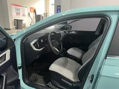 2023 Volkswagen Lavida 1.5L AT, зелёный — фото 4