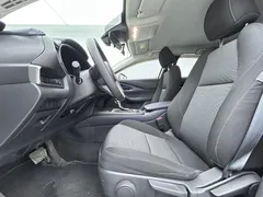 2021 Mazda CX-30 2.0L AT, белый — фото 8