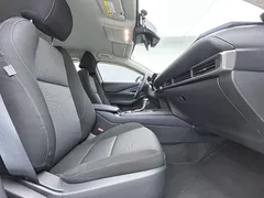 2021 Mazda CX-30 2.0L AT, белый — фото 9