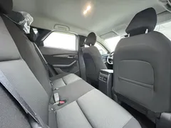 2021 Mazda CX-30 2.0L AT, белый — фото 10