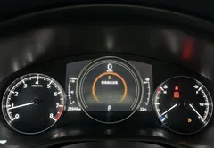 2021 Mazda CX-30 2.0L AT, белый — фото 11