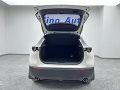 2021 Mazda CX-30 2.0L AT, белый — фото 13