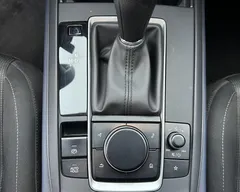 2021 Mazda CX-30 2.0L AT, белый — фото 16