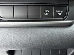 2021 Mazda CX-30 2.0L AT, белый — фото 17