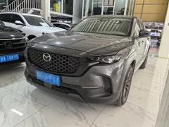 2023 Mazda CX-50 2.0L AT — фото 1