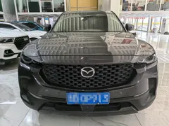 2023 Mazda CX-50 2.0L AT — фото 2
