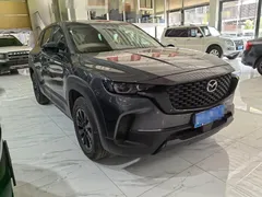 2023 Mazda CX-50 2.0L AT — фото 3