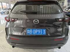 2023 Mazda CX-50 2.0L AT — фото 5