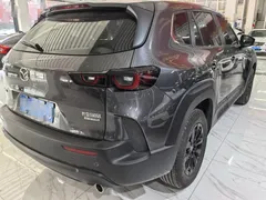 2023 Mazda CX-50 2.0L AT — фото 6
