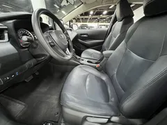 2023 Toyota Corolla 1.5L CVT, белый — фото 8