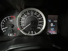 2023 Toyota Corolla 1.5L CVT, белый — фото 15