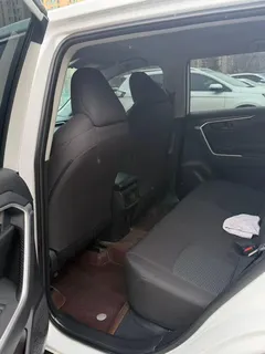 2023 Toyota Wildlander 2.0L 2WD, белый — фото 8