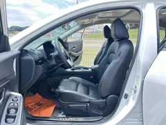 2023 Nissan Sylphy 1.6L CVT Enjoy, белый — фото 4