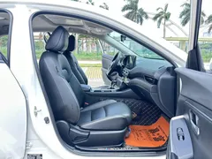 2023 Nissan Sylphy 1.6L CVT Enjoy, белый — фото 5