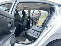 2023 Nissan Sylphy 1.6L CVT Enjoy, белый — фото 6