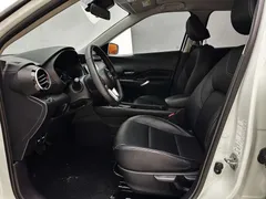 2023 Nissan Kicks 1.5L Luxury, белый — фото 19