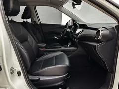 2023 Nissan Kicks 1.5L Luxury, белый — фото 21