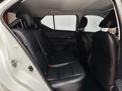 2023 Nissan Kicks 1.5L Luxury, белый — фото 24