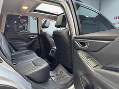 2021 Subaru Forester 2.0i Luxury EyeSight — фото 2