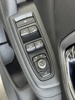 2021 Subaru Forester 2.0i Luxury EyeSight — фото 6
