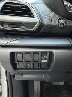 2021 Subaru Forester 2.0i Luxury EyeSight — фото 7